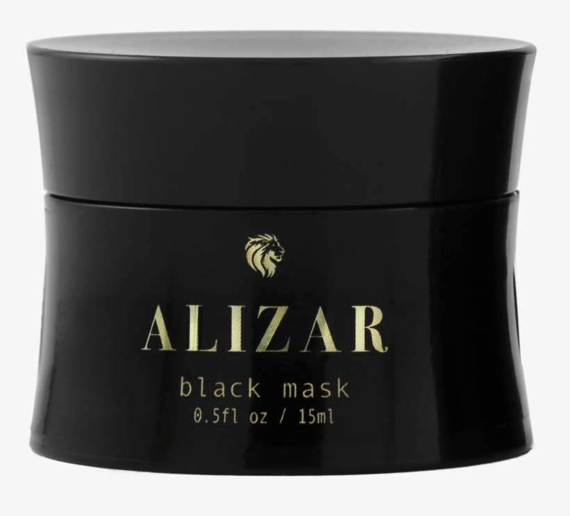 5 Oz Small Jar With Applicator - Box, transparent png download