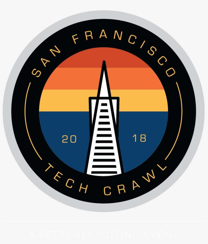 San Francisco Tech Crawl, transparent png download