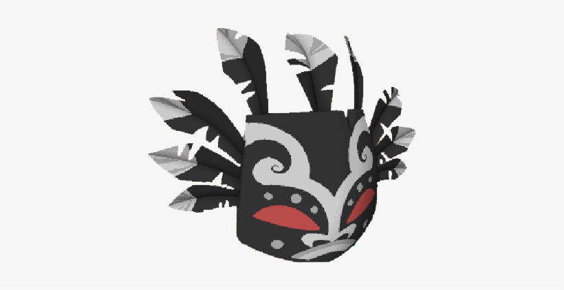 Black Mask, transparent png download