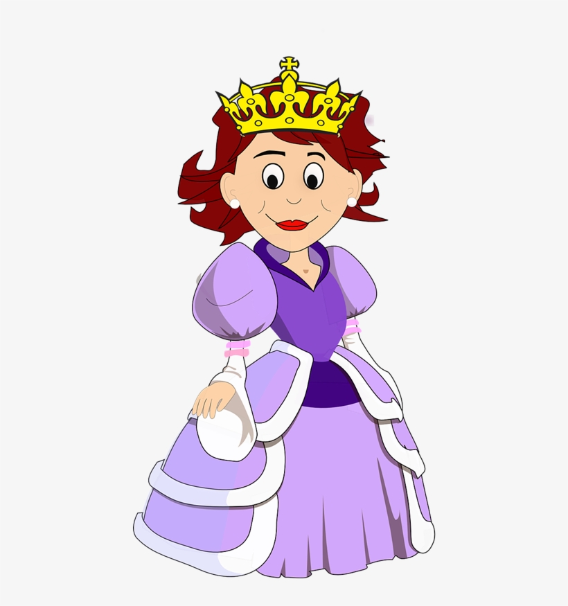 Cartoon Queen - Chance, Love, And Logic: Philosophical Essays [book], transparent png download