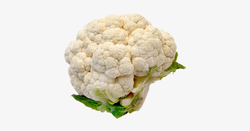 Cauliflower Png Image - Cauliflower, transparent png download