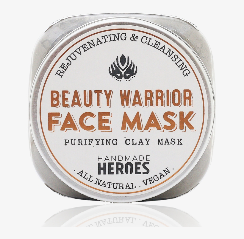 Black Charcoal Rice Mask, transparent png download