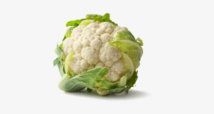 What Is Cauliflower - Cauliflower Protein, transparent png download
