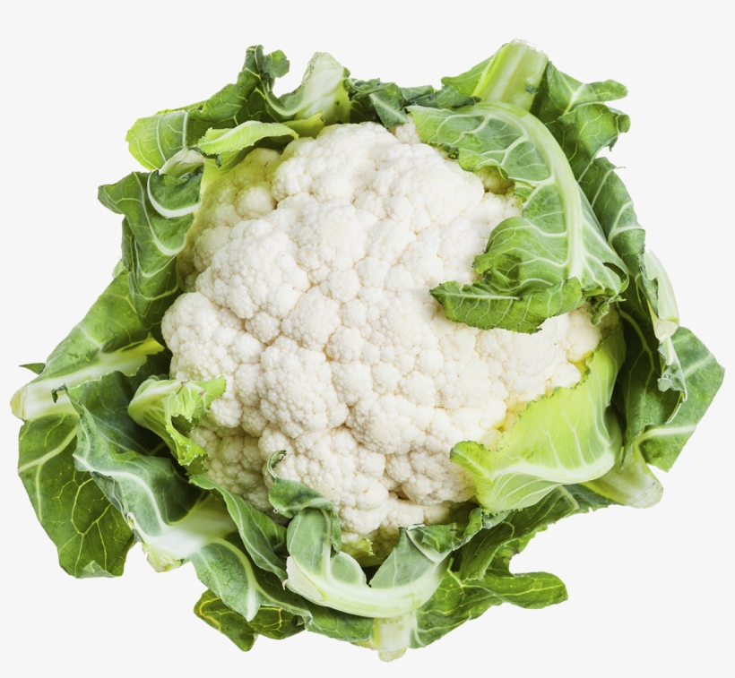 Cauliflower - Food In Season Uk, transparent png download