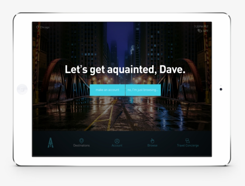 Aviator Ipad V5 4 - Clark Street Bridge Chicago Illinois At Night (black), transparent png download