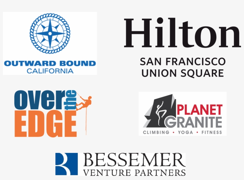 An Event This Big Couldn't Be Done Without The Help - Hilton Auckland Logo, transparent png download