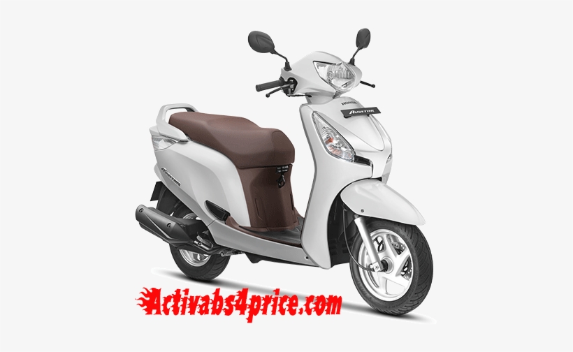 Honda Aviator - Aviator Price, transparent png download