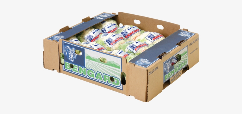 Cauliflower Jumbo - Cauliflower, transparent png download