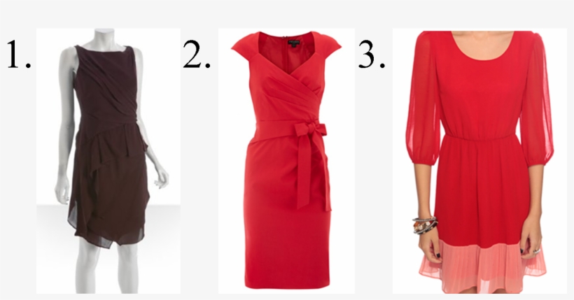 Images - Little Black Dress, transparent png download