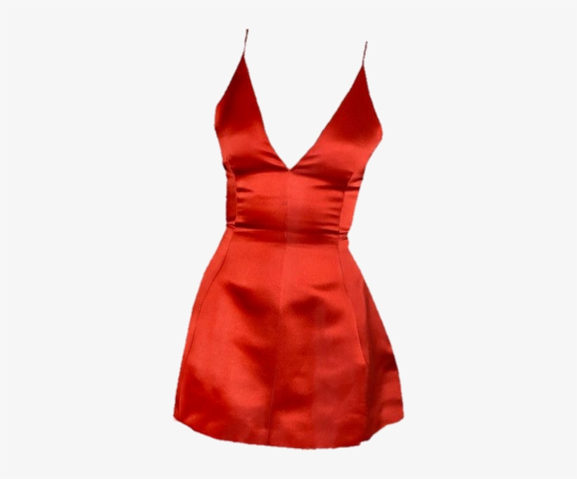 79 Images About Clothing Png On We Heart It - Red Png Niche Meme, transparent png download
