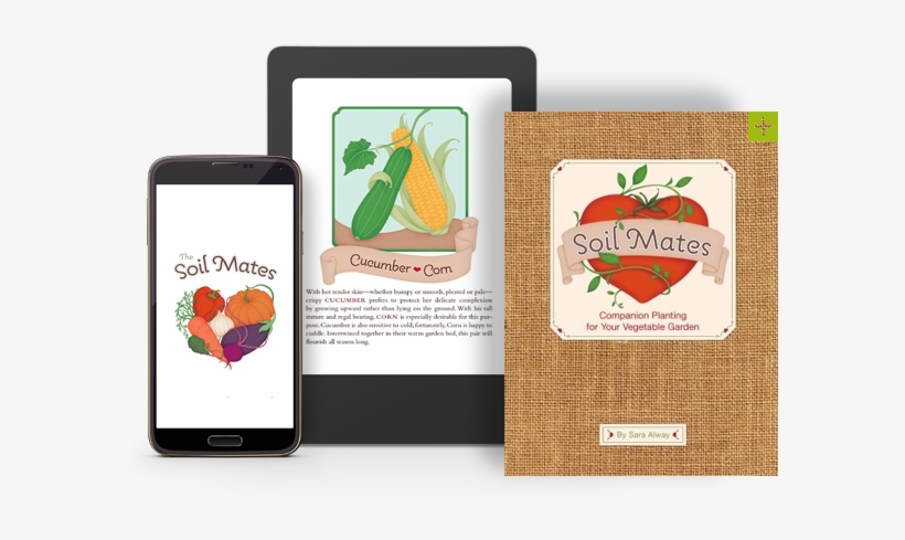 Cover For Soil Mates - Phantom Of Menace Shakespeare, transparent png download