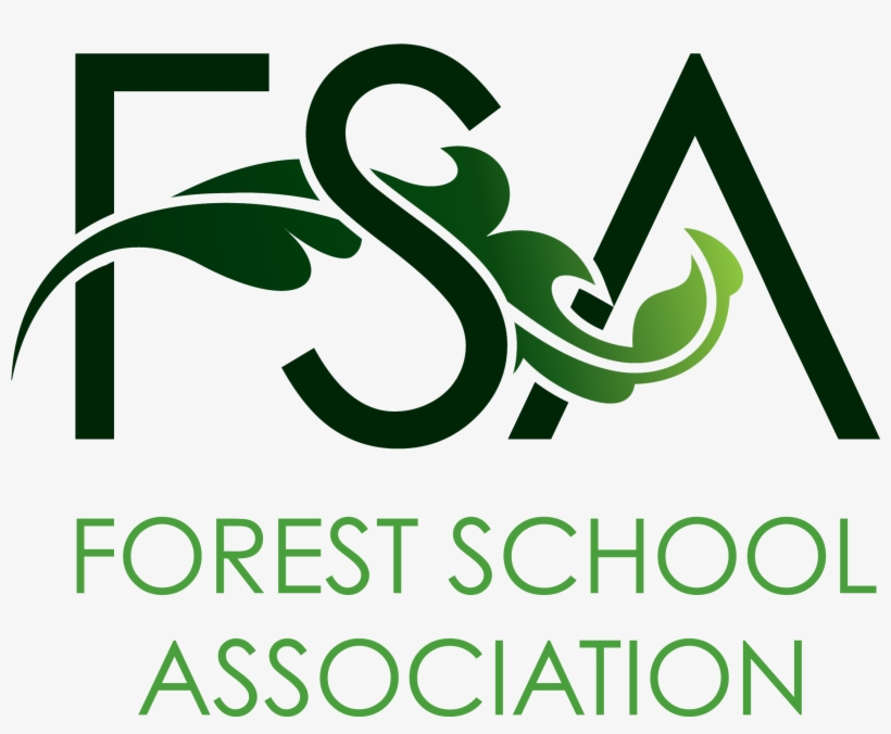 Welcome To The Forest School Association Website - Forest School Association, transparent png download