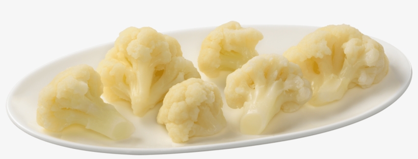 Cauliflower - Sake Kasu, transparent png download