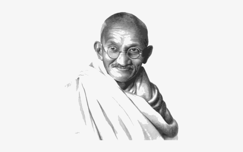 mahatma gandhi png mohandas karamchand gandhi transparent png 400x500 free download on nicepng mahatma gandhi png mohandas