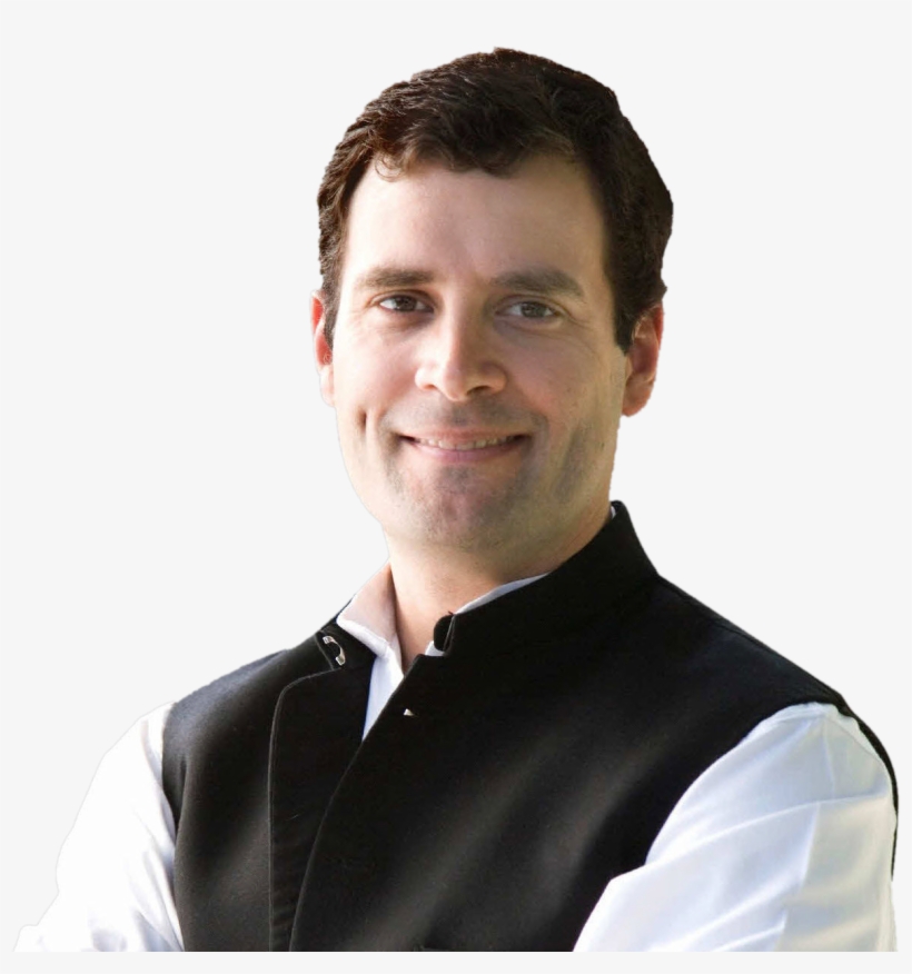 Rahul Gandhi Images Png, transparent png download