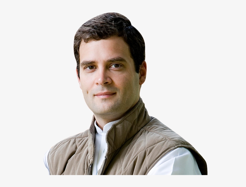 Rahul Gandhi Image Png, transparent png download