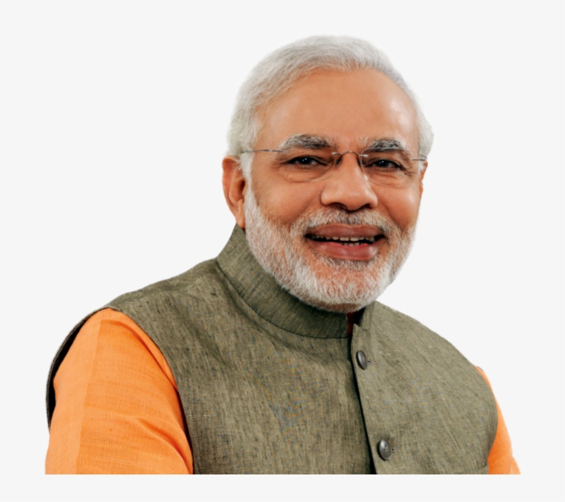 Narendra Modi Png Photo - Narendra Modi Image Png, transparent png download