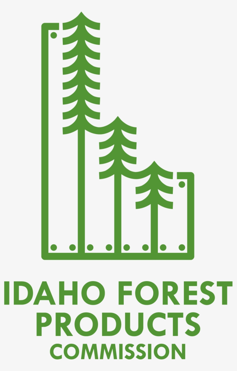 Idaho Forest Products Commission, transparent png download