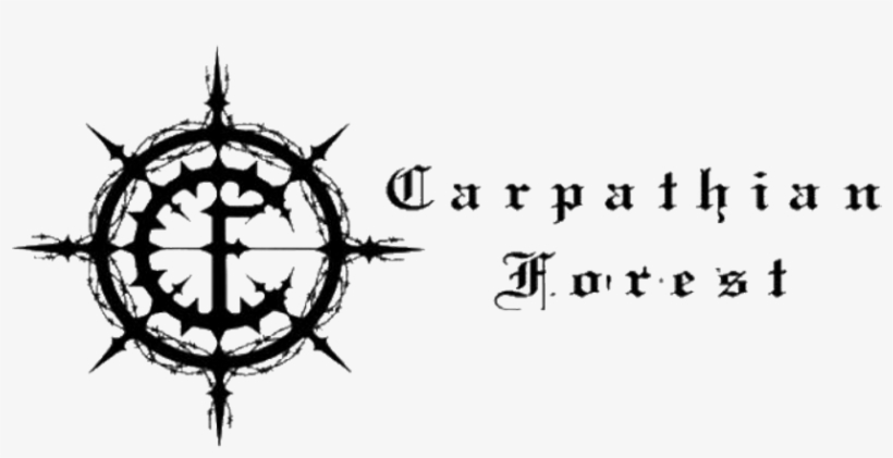 Order Packagedeal - Carpathian Forest Band Png, transparent png download