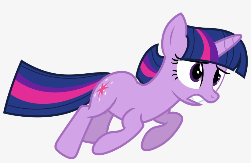 Estories, Safe, Simple Background, Solo, Transparent - Twilight Sparkle Png File, transparent png download