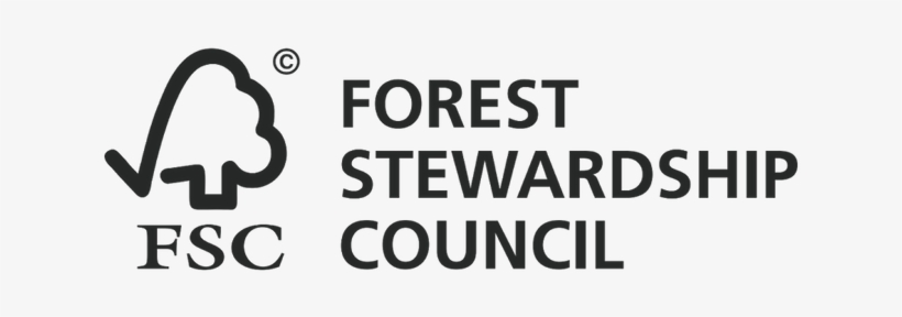 Forest Stewardship Council - Forest Stewardship Council Logo, transparent png download
