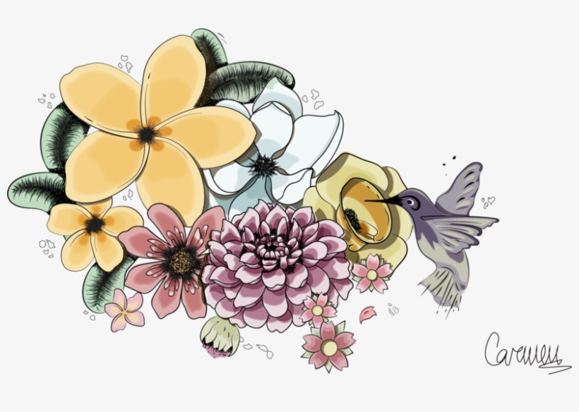 Flores, transparent png download