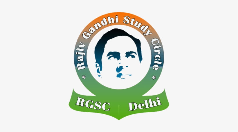 Rajiv Gandhi Study Circle Is An Ngo, Founded In The - Rajiv Gandhi National Institute Of Youth Development, transparent png download