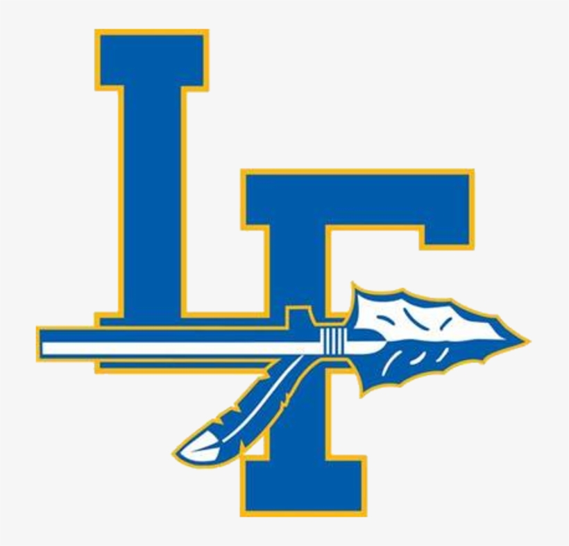 Lake Forest High School - Lake Forest Scouts Logo, transparent png download