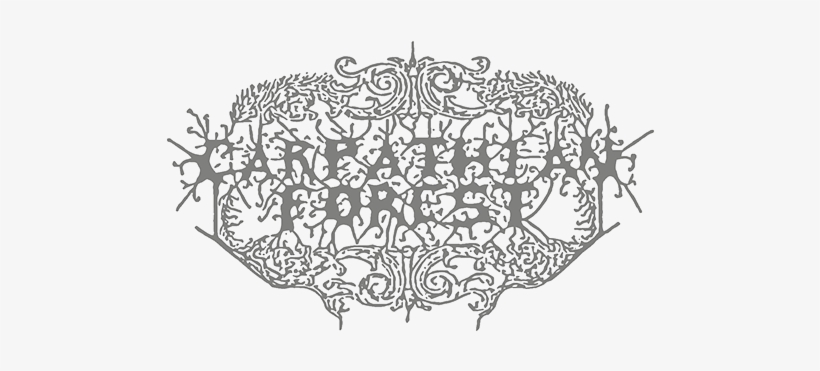 Carpathian Forest, transparent png download