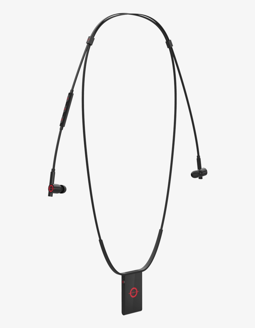 Ropes® Bluetooth Earphones - Skipping Rope, transparent png download