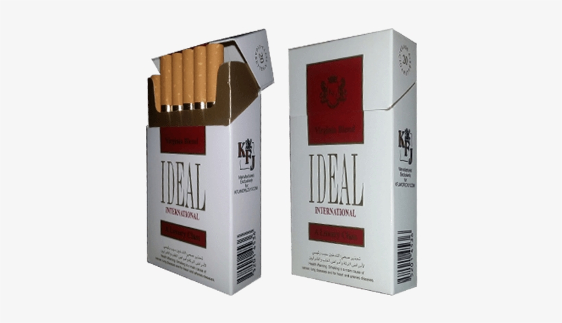 20 Cigarettes In A Pack Monoacetate Filter Tipped Length - Single Malt Whisky, transparent png download