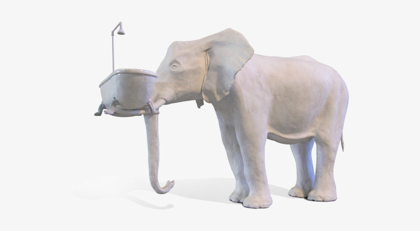 Elephant, transparent png download