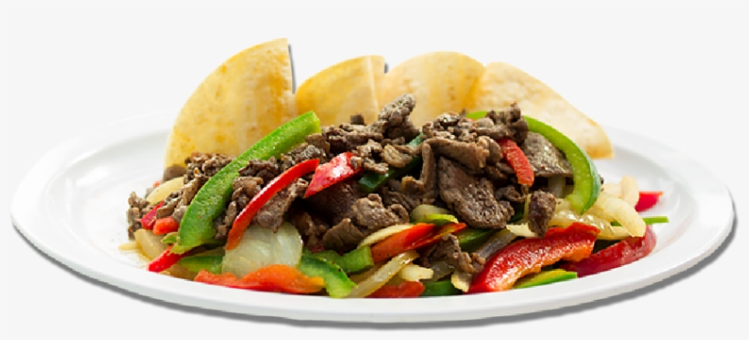Sabrosos Alambres Taqueria El Taquito Tacos Con Carnes - Tacos De Alambre Png, transparent png download
