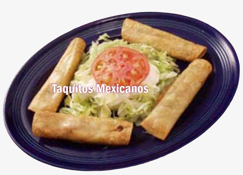 Taquitos & Tacos - Taco, transparent png download