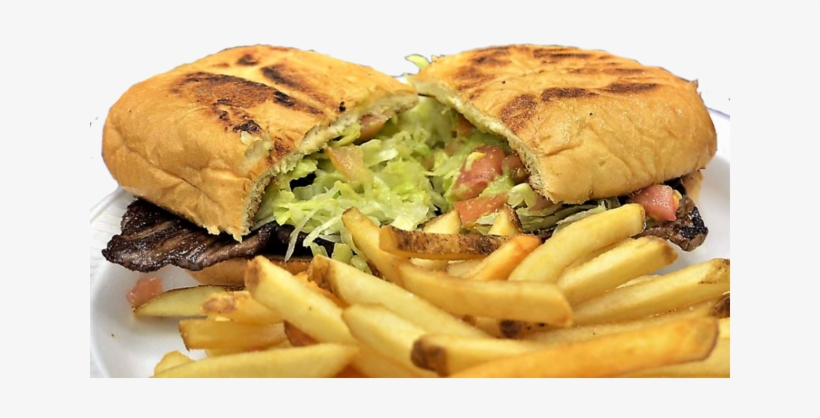 Experience The Authentic Flavors Of Mexico - Bánh Mì, transparent png download