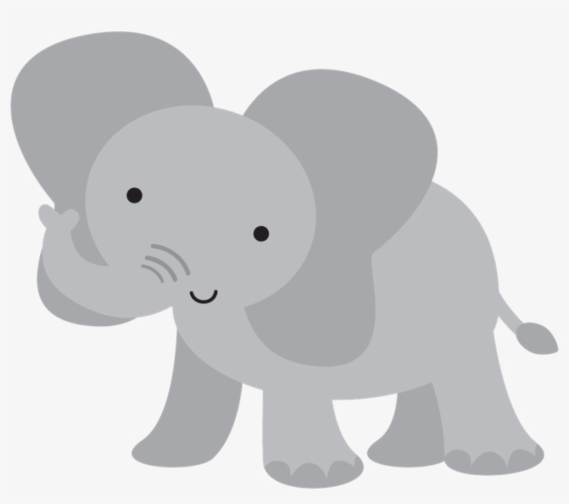 Clipart Resolution 900*753 - Safari Elephant Clipart, transparent png download