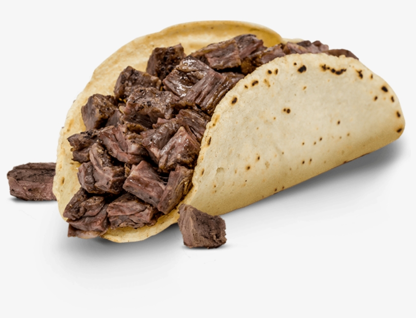 Beef Fajita - Tacos De Sirloin Png, transparent png download