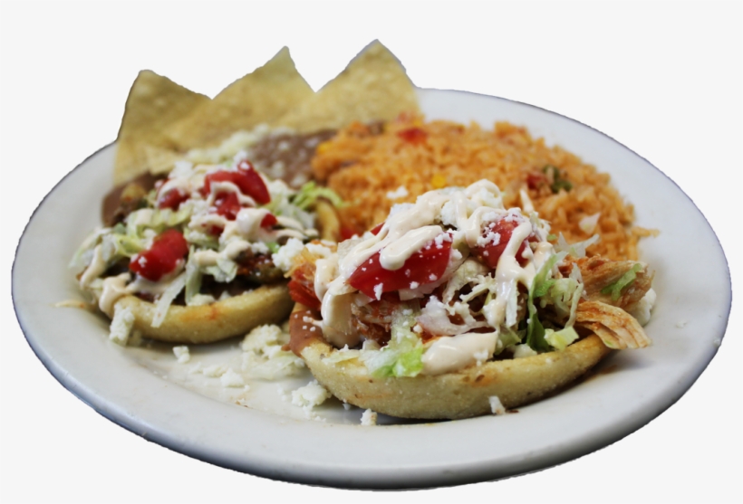 #22 Combination Plate - Pizza Rakéta, transparent png download