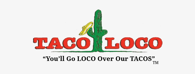 Image301576 - Taco Loco Mexican Restaurant, transparent png download