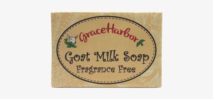 Fragrance Free Bar Soap - Tulips For Grandma Card, transparent png download