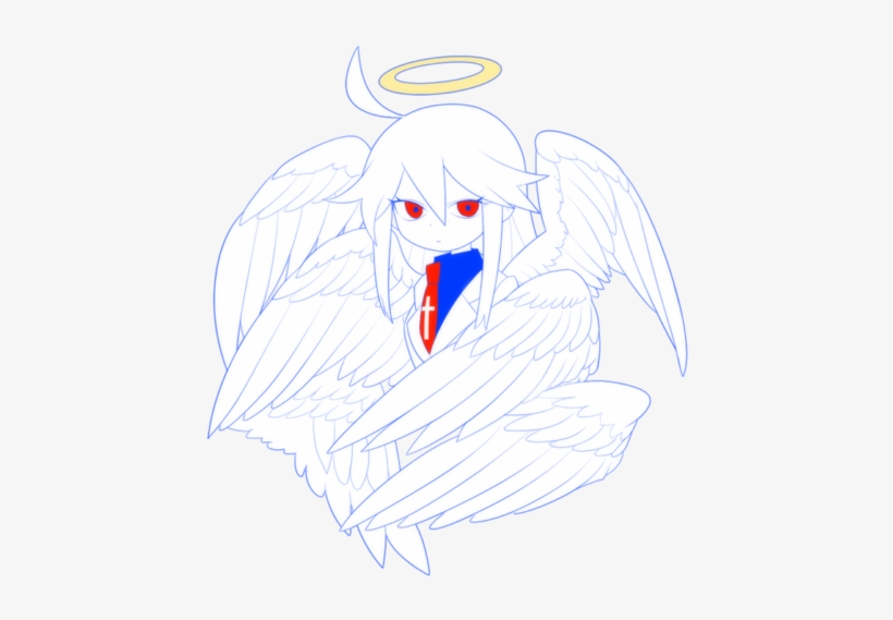 Alas De Cada Lado), Sospecho Que Ella Es Reficul Como - Reficul Funamusea, transparent png download