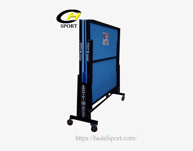 Miz Pingpong T107 - Table Tennis, transparent png download
