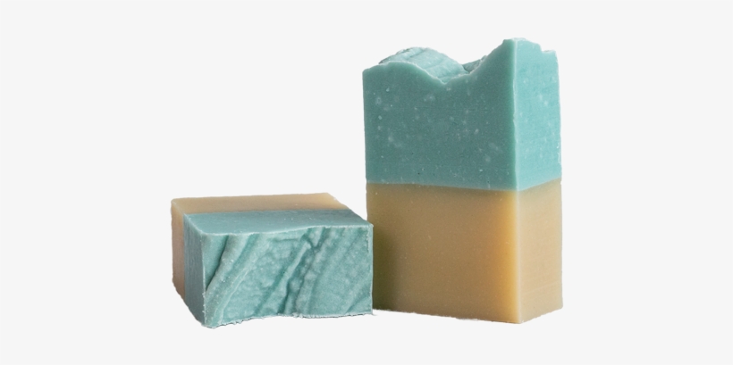 Click - Halló Sápa ! Icelandic Volcanic Ash Soap By Kalastyle, transparent png download