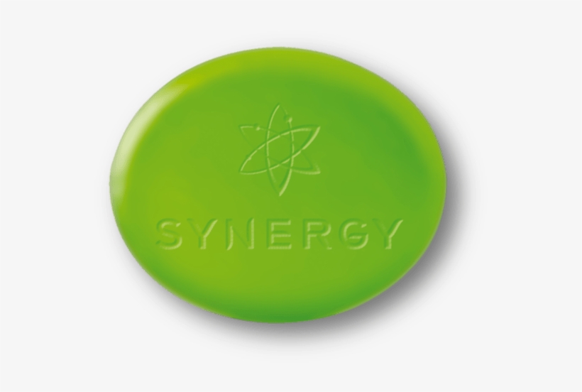 Synergy Cleansing Soap Bar - Soap, transparent png download