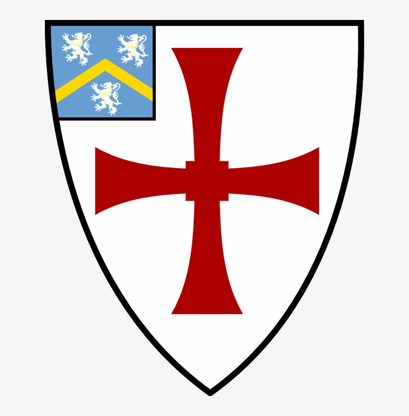 From Wikipedia, The Free Encyclopedia - Durham University Coat Of Arms, transparent png download