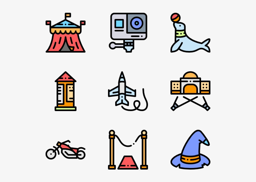 Shows - Cleaning Icons, transparent png download