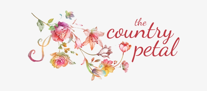 The Country Petal - Woodware On Your Special Day Clear Magic Singles Stamp, transparent png download