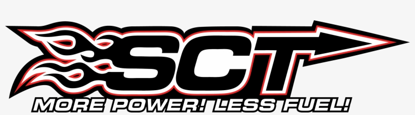 Sct Performance Parts St Louis - Sct Performance Logo, transparent png download