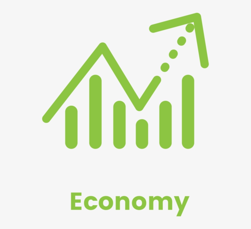 P4 Pm - Economy-01 - Graphic Design, transparent png download