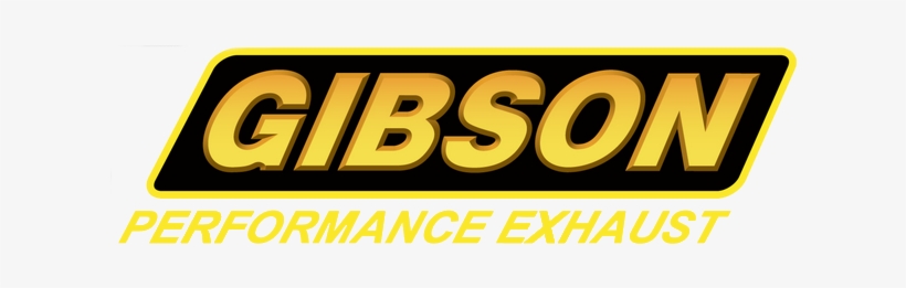 Home - Gibson Exhaust Sticker, transparent png download